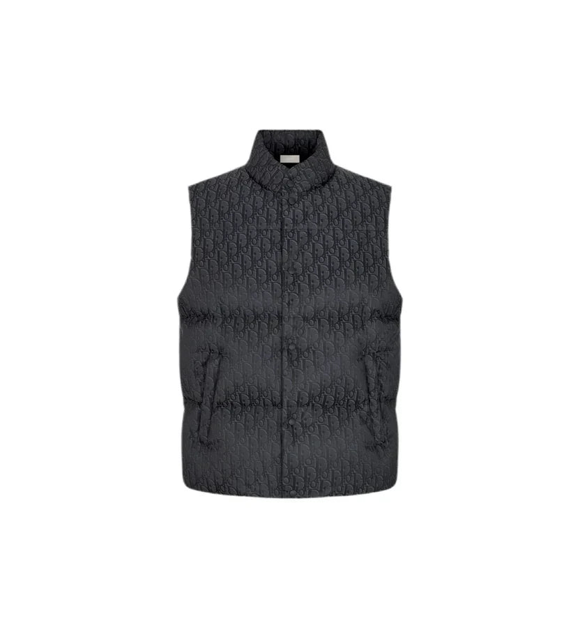 Chaleco Dior