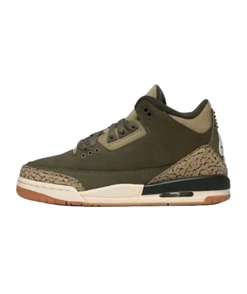 Nike Air Jordan 3