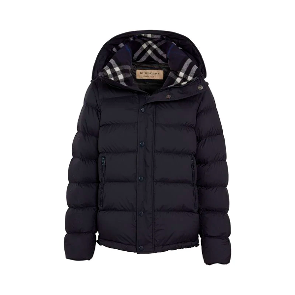 Chaqueta Burberry